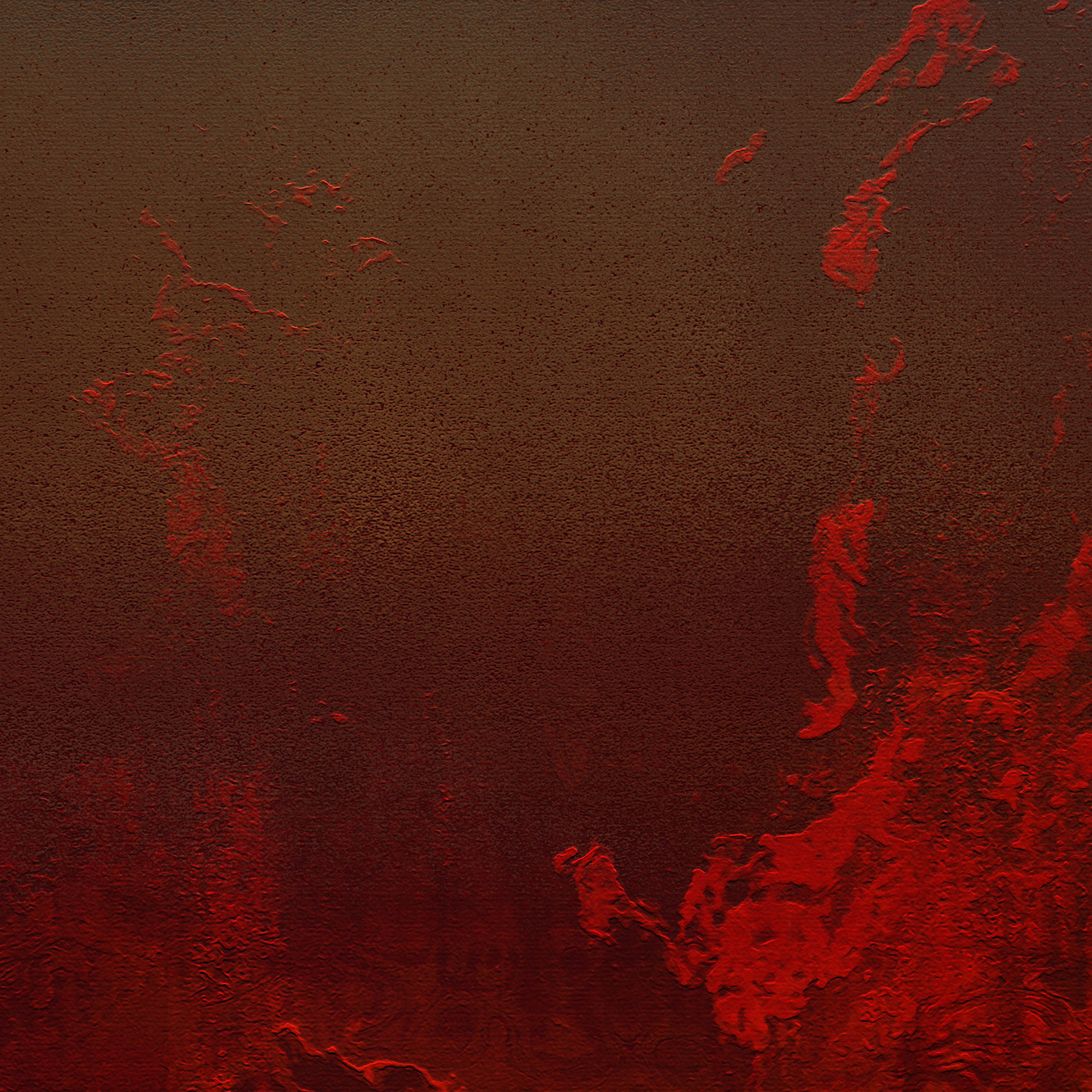 Abstract Art Canvas Print