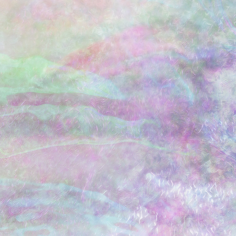 Abstract Art Canvas Print