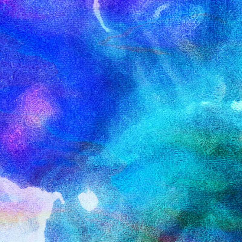 Abstract Art Canvas Prints