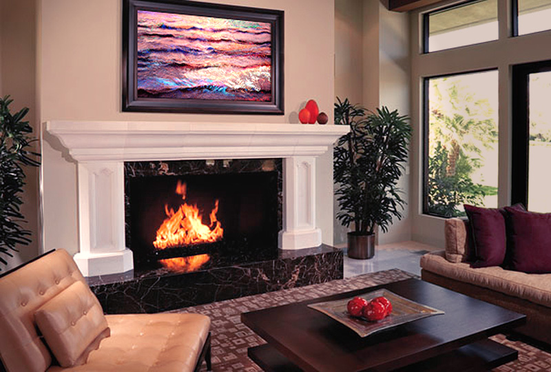 Abstract Art Canvas Print