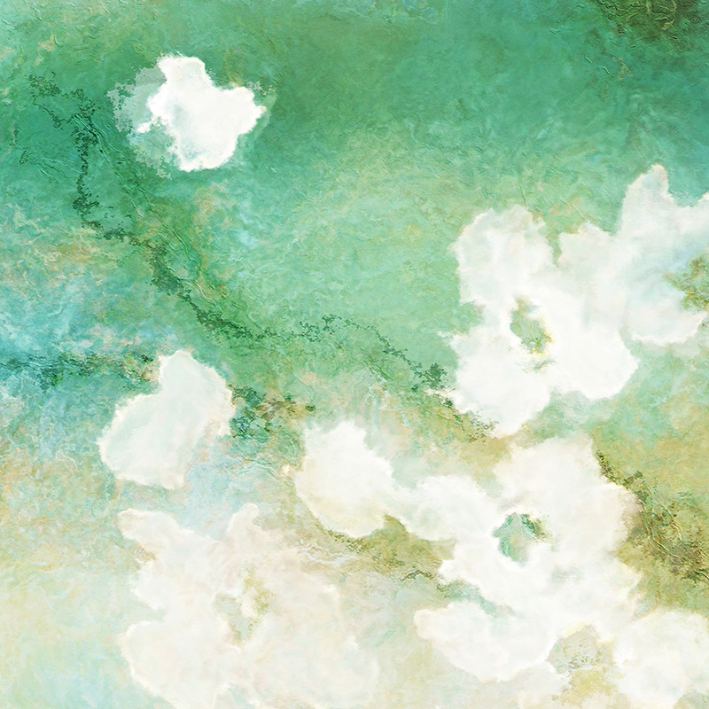 Abstract Art Canvas Print