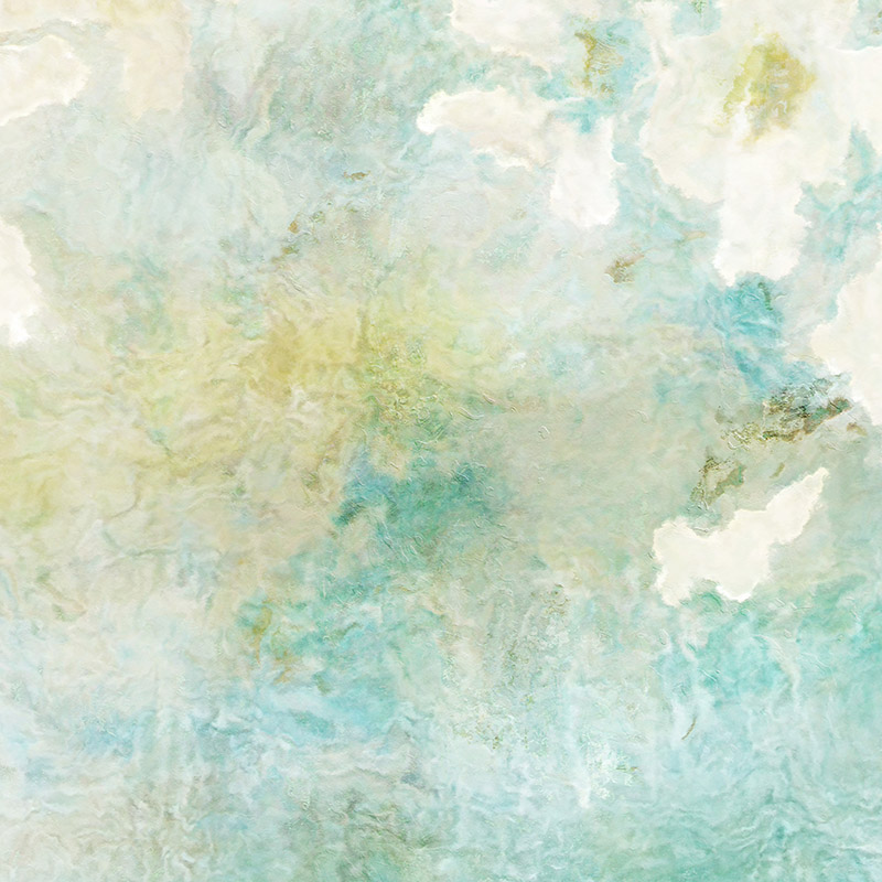 Abstract Art Canvas Print