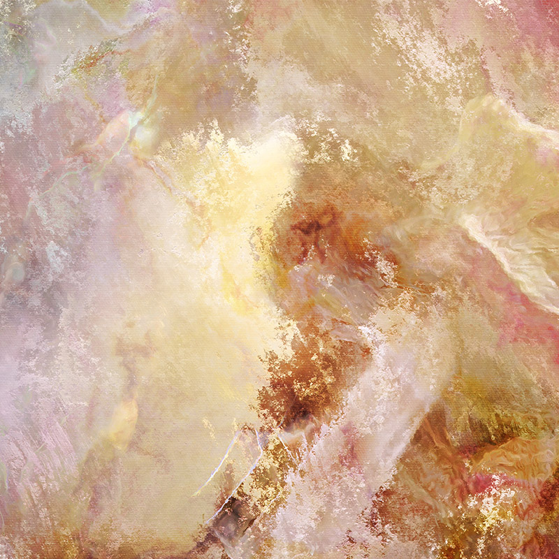 Abstract Art Canvas Print