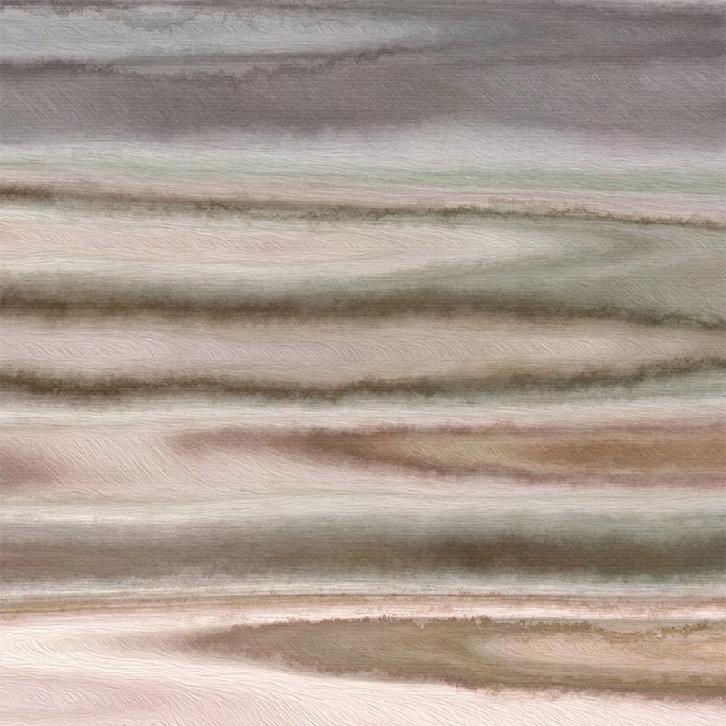 Abstract Art Canvas Detail