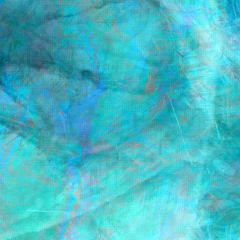 Abstract Art Canvas Print