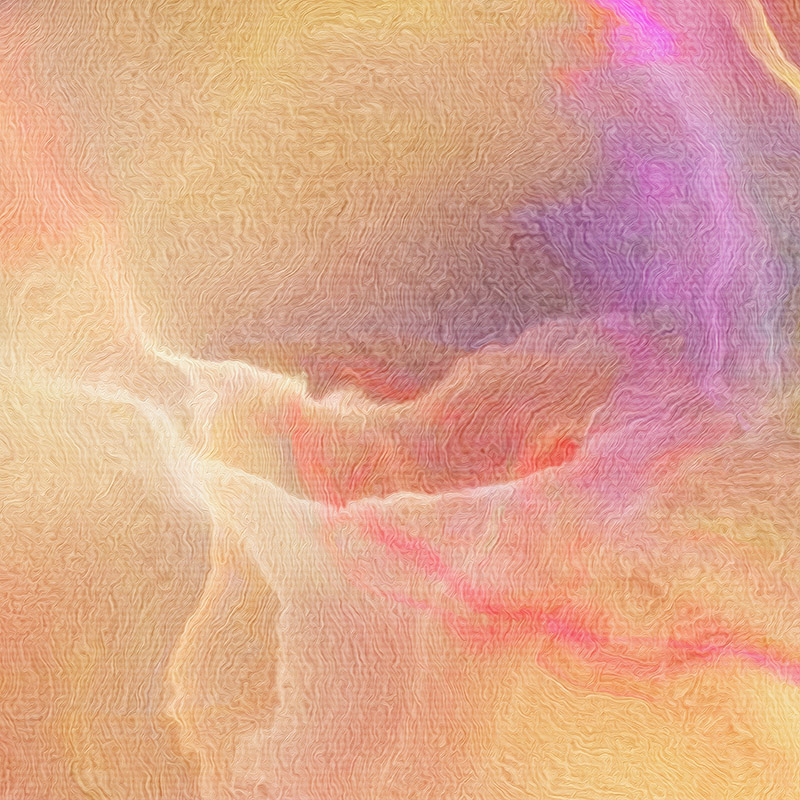 Abstract Art Canvas Print