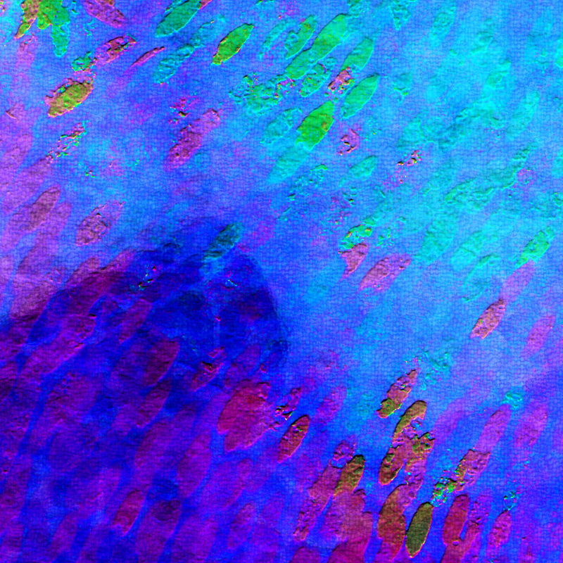 Abstract Art Canvas Print