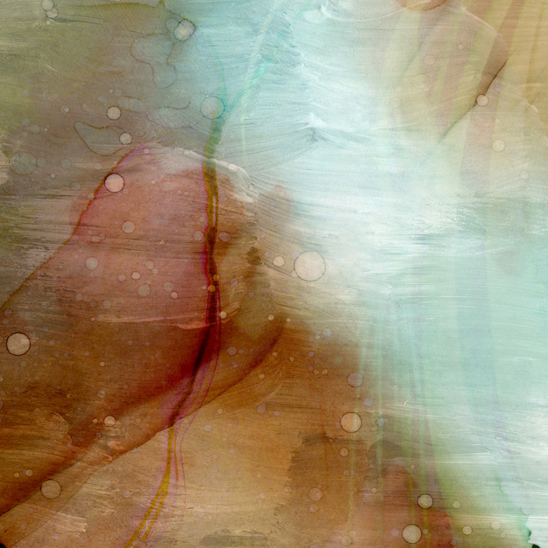 Abstract Art Canvas Print