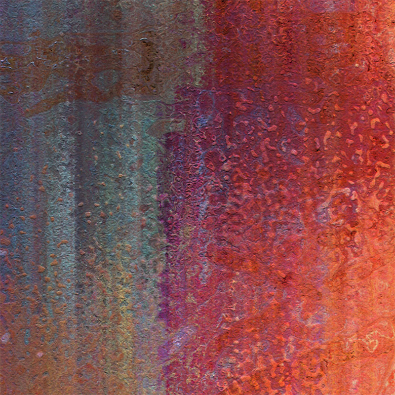 Abstract Art Canvas Print