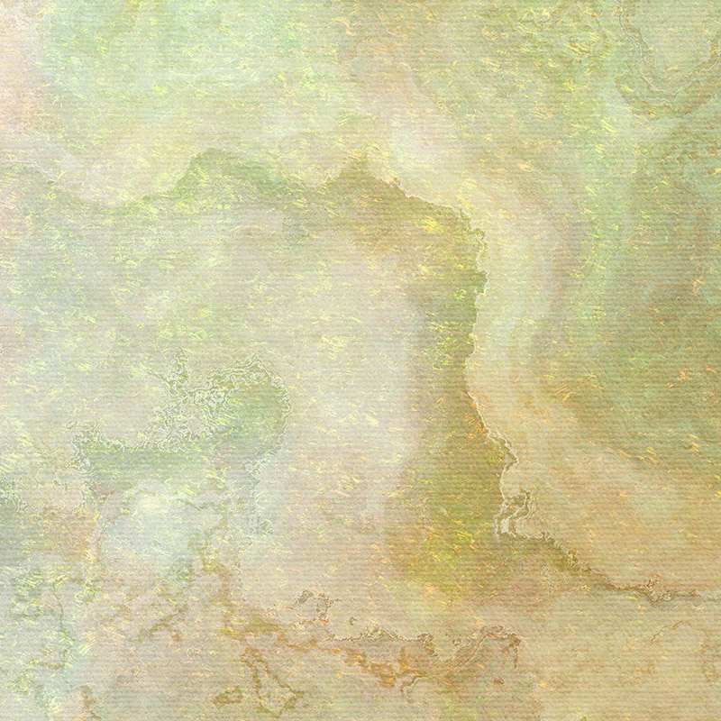 Abstract Art Canvas Print