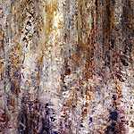 Large Abstract Canvas Art Painting