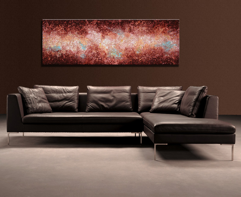 Contemporary Abstract Art For Sale